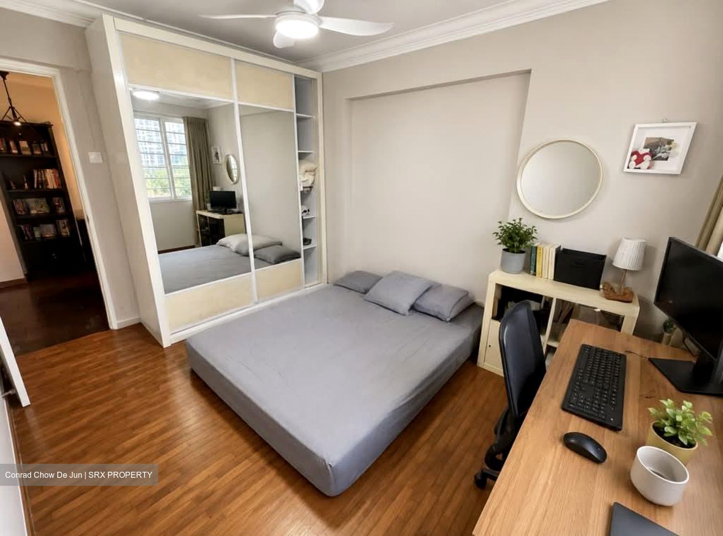 Blk 605 Clementi West Street 1 (Clementi), HDB 5 Rooms #574559361